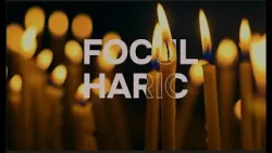 FOCUL HARIC, MIRACOLUL PAȘTELUI FOCUL HARIC, MIRACOLUL PAȘTELUI