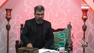 عار و ننگ جنایت بنی‌امیه | تبیین مقصود یزید لعین در خطبه حضرت زینب سلام الله علیها