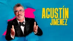 Agustín Jiménez | Las Entrevistas de Sonsoles