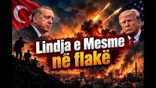Lindja e Mesme në zjarr! Turqia hyn në luftë? Trump: Do shfarosim Iranin