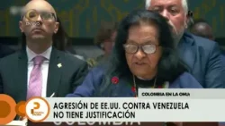 Primera Página | Noticias más Destacadas Internacionales | Hoy miércoles 07 de enero de 2026
