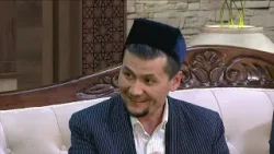 Dunyo va oxirat najotiga yo'llovchi amallar I MA'RIFIY SUHBATLAR (13.03.2026)