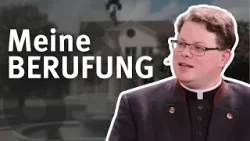 Berufungszeugnis von Kaplan Lukas Albert I Über Gott und die Welt