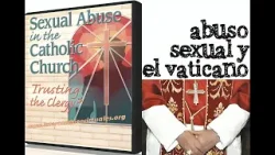 LOUVOR ALABANZA EL VATICANO ESTA EN COMA portugues subs español www creciendoengracia co LOUVOR ALABANZA EL VATICANO ESTA EN COMA portugues subs español www creciendoengracia co
