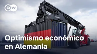Germany: An Economy on the Rise, but Built on Feet of Clay