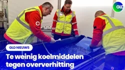 GLD Nieuws 30 maart 2026