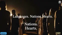 ABNsat Evangelism  Gospel Tracts Project