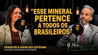 FAITH WITHOUT SCRIPTS #14 | BISHOP DANIEL CORRÊA AND GUEST FRANCIELE MARILIES | EDUCATOR AND RESE...