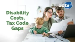 How the Tax Code Fails Families of People With Disabilities