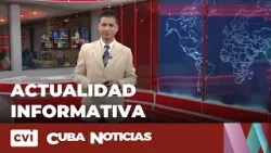 Cuba Noticias Fin de Semana I (7 de febrero de 2026)