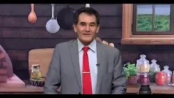 Kay'uhape: Programa del martes 24 de febrero del 2026 Kay'uhape: Programa del martes 24 de febrero del 2026