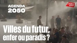 Cities of the Future: Hell or Heaven?