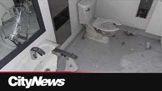 $5.5M vacant daycare outside of Winnipeg flooded and purged by thieves has community wanting answers