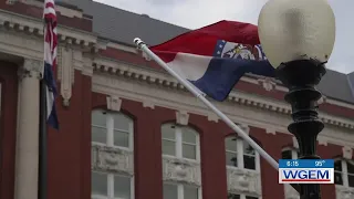 Missouri Supreme Court hears challenge to Royals stadium tax credits