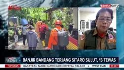BPBD: Korban Tewas Banjir Bandang Sitaro Capai 15 Orang #Beritasatu BPBD: Korban Tewas Banjir Bandang Sitaro Capai 15 Orang #Beritasatu