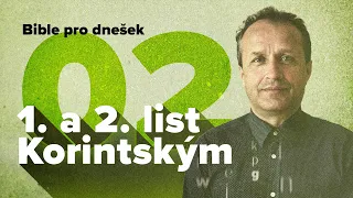Bible pro dnešek / Poselství kříže / 2026 3Q 02