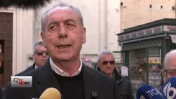Chieti. Legnini: "Una città più forte, inclusiva, sicura e sostenibile"