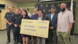 City of Berkeley receives $1 million to update 911 call center