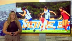 Boise State freshman Campbell Wilson leads nation, rewrites Broncos record book