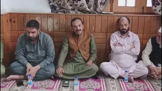 J&K's 100-Day Anti-Drug Campaign Gets Major Boost in Budgam