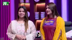 Secret Beauty Expert Fashion Show | Beauty Secrets | NTV Shows