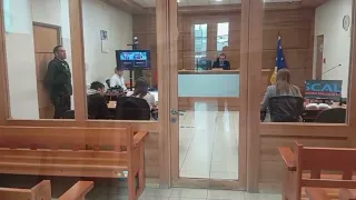 Detenido por robo de accesorios en Punta Arenas quedó en prisión preventiva por una orden pendiente