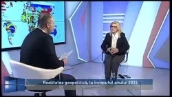 Actual Regional – Acasă în Europa, 15 ianuarie 2026