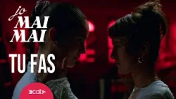 “Tu fas”, de Doctor Prats: l’amor és a l’aire en aquest videoclip | Jo mai mai