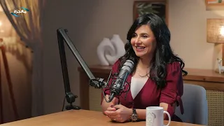 برنامج أمل لكل بيت -🎙️الأب النرجسي - أمل غالي  - حلقة  ١٥