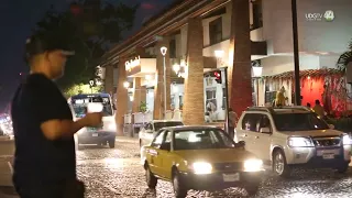 Vallarta City Council urged to use only authorized vehicle impound lots
