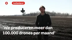 Deze Oekraïense drones moeten in het Midden-Oosten het verschil maken