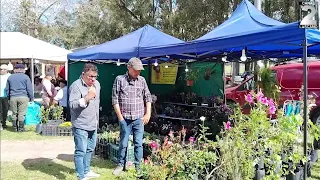 Entrevista de Roberto Machado a Jorge - Vivero El Cavernícola