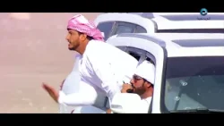 #مهرجان_كأس_جلالة_السلطان_المعظم_للهجن حيث يلتقي التراث العُماني بروح التنافس ،،