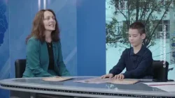 Budilica gostovanje (Lazar Nikodijević, Gordana Ostojić ), 7. april 2026. (RTVBor).