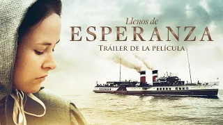 FULL OF HOPE | Official Trailer (The Hopeful in Spanish)