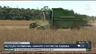 Holdings rurais fortalecem a proteção patrimonial e garantem o futuro das próximas gerações no campo
