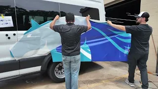 Irving Connector - We've got your Covered!