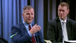 Superintendents Roundtable: May 2025 Superintendents Roundtable: May 2025
