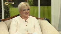 Между нас казано – Николина Чакърдъкова