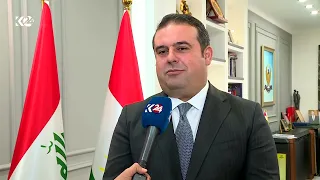بریکاری وەزارەتی رۆشنبیری: پیرۆزبایتان لێ دەکەم، هیوادارم هەموو کەناڵەکانی دیکە چاو لە ئێوە بکەن