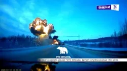 Пожары, аварии, кражи. Что произошло в Сургуте и Югре в длинные новогодние выходные?