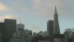 Weekend temps drop, beach hazards through Monday