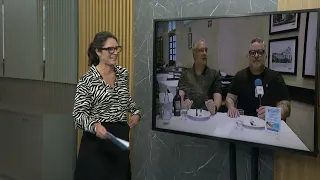 #FriYay BDC: Solidarity Gastronomy from October 2nd to 11th in Santos - 10/02/2026