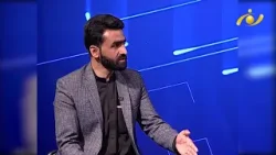 NOOR TV - آخرخط: اظهارات تازه خواجه آصف؛ چرا او افغانستان را منبع تروریزم ‌خواند؟