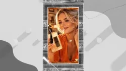 Fortuna Eau de Lux Cologne / Arctique / Mandarine