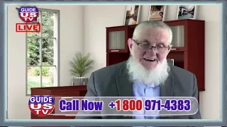 Call IN Kids Recite ON TV Guide US TV 08 03 2024