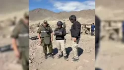 Operativo municipal con dron y vigilancia táctica busca frenar quemas ilegales en La Chimba