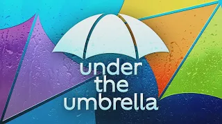 How the Levee System Handled August's Rain | Under the Umbrella | Oct. 5, 2026