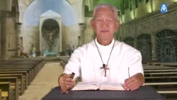 First Things First | March 20, 2026