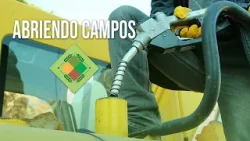 Abriendo Campos - 12 de marzo de 2026 - 1ª Parte